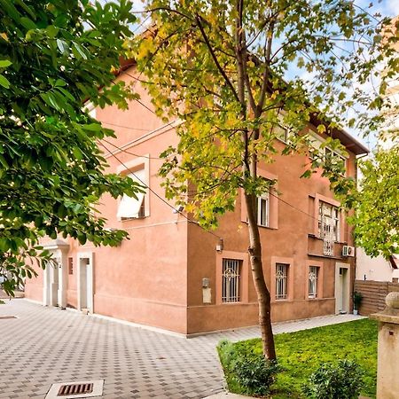 Modern Duplex Close To City Center- Free Parking Zagreb Exterior photo