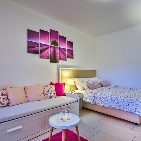 Modern Duplex Close To City Center- Free Parking Zagreb Exterior photo