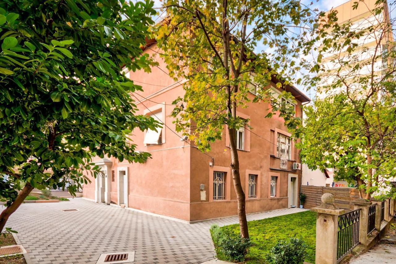 Modern Duplex Close To City Center- Free Parking Zagreb Exterior photo